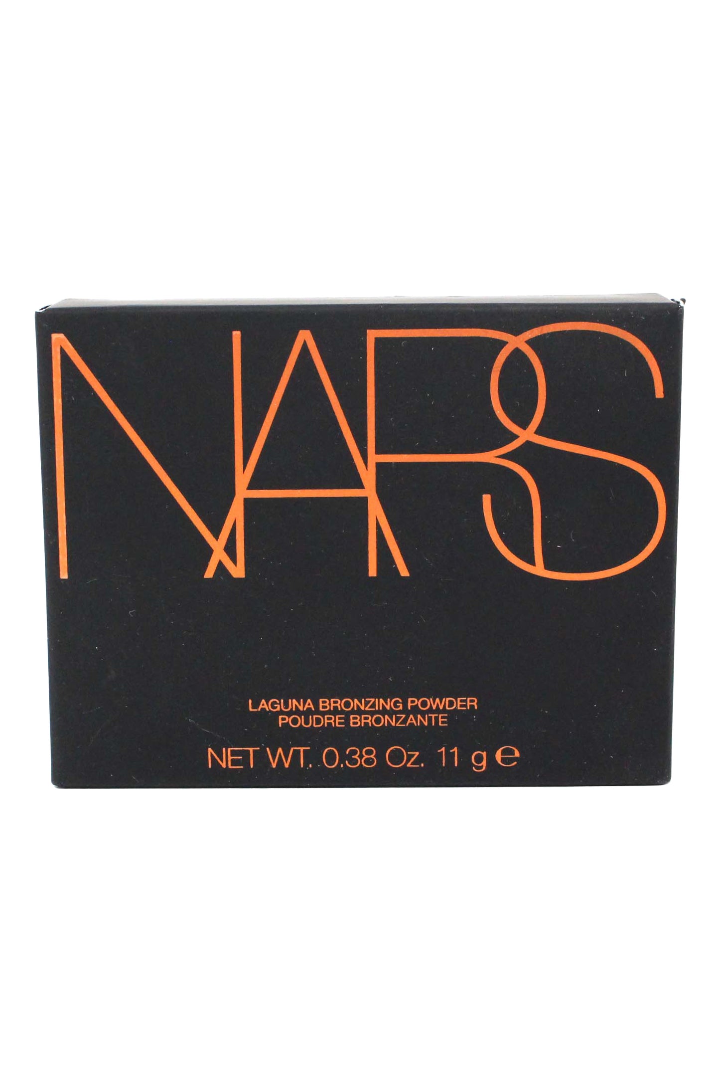 Nars Laguna Bronzing Powder Laguna 02 (Original), 0.38 Ounces