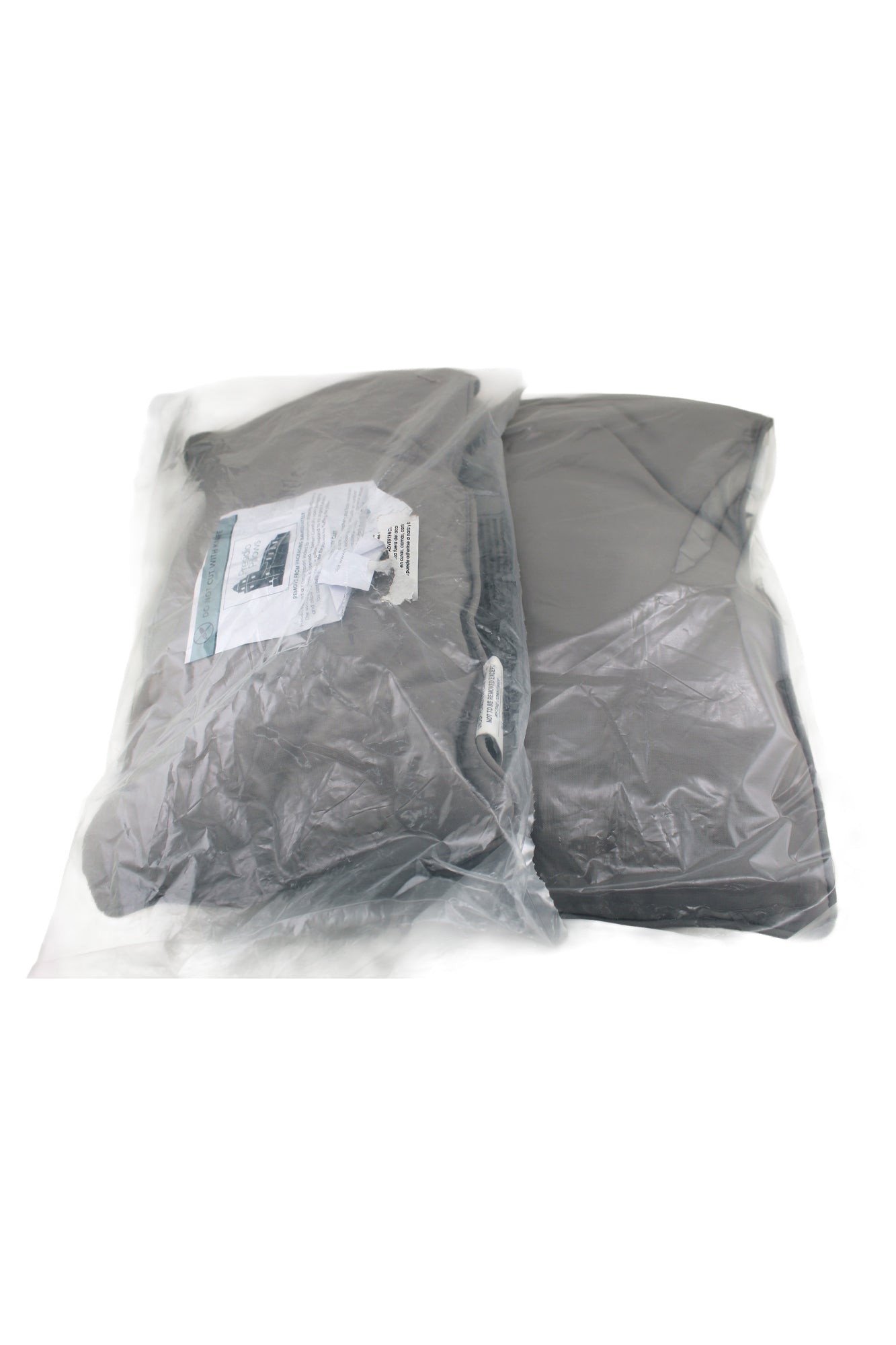 Lumbar  12 in x 20 Decorative Throw Pillows 2-Pack