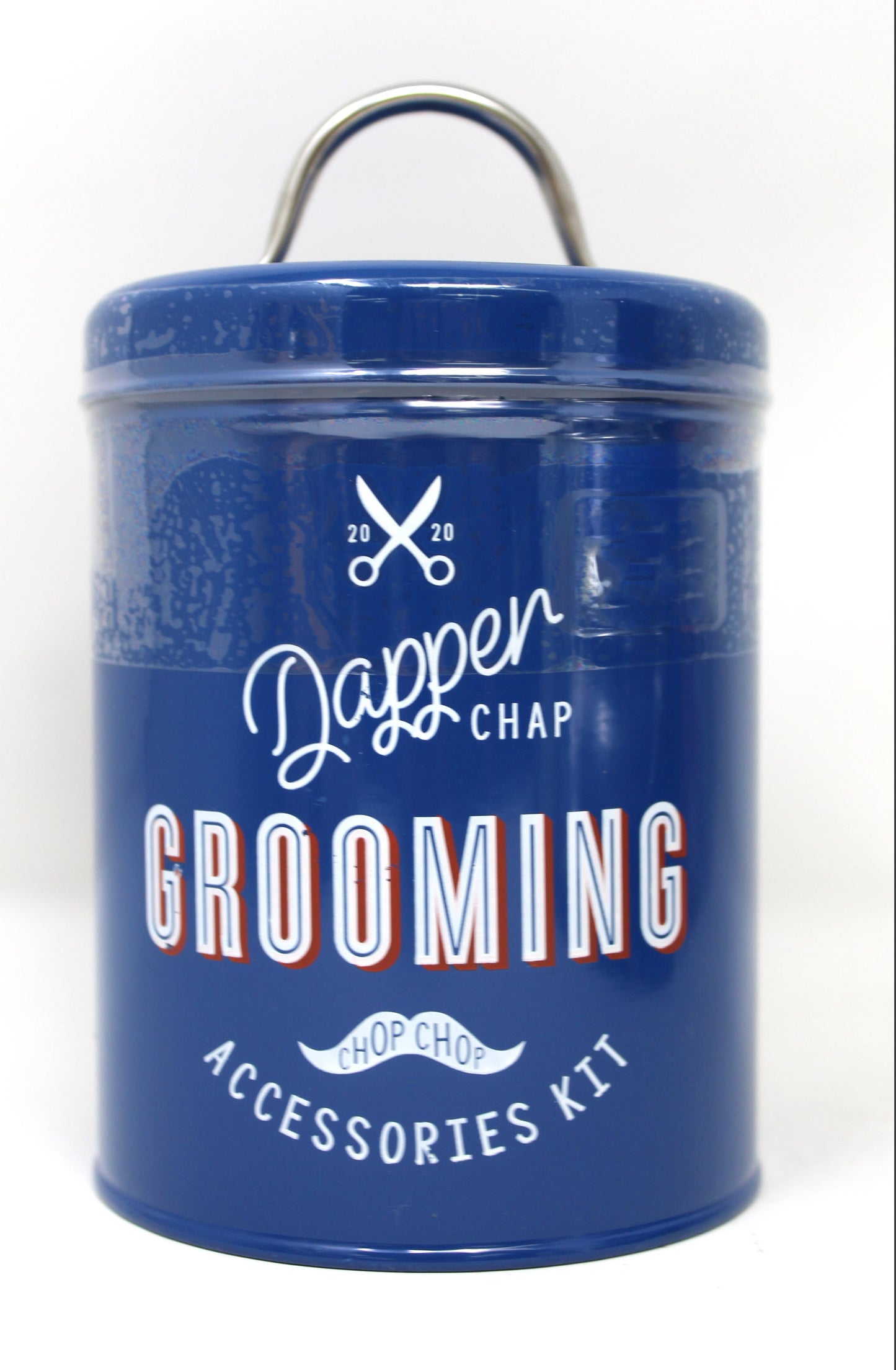 Adventure Is Out There Dapper Men's Grooming Kit