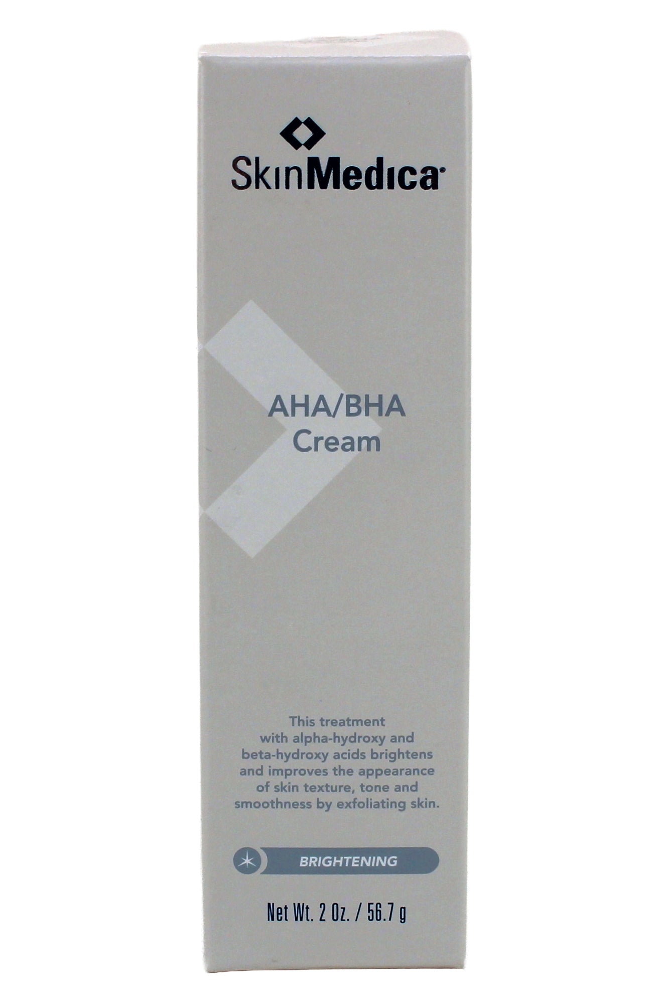 SkinMedica AHA/BHA Cream 2 oz