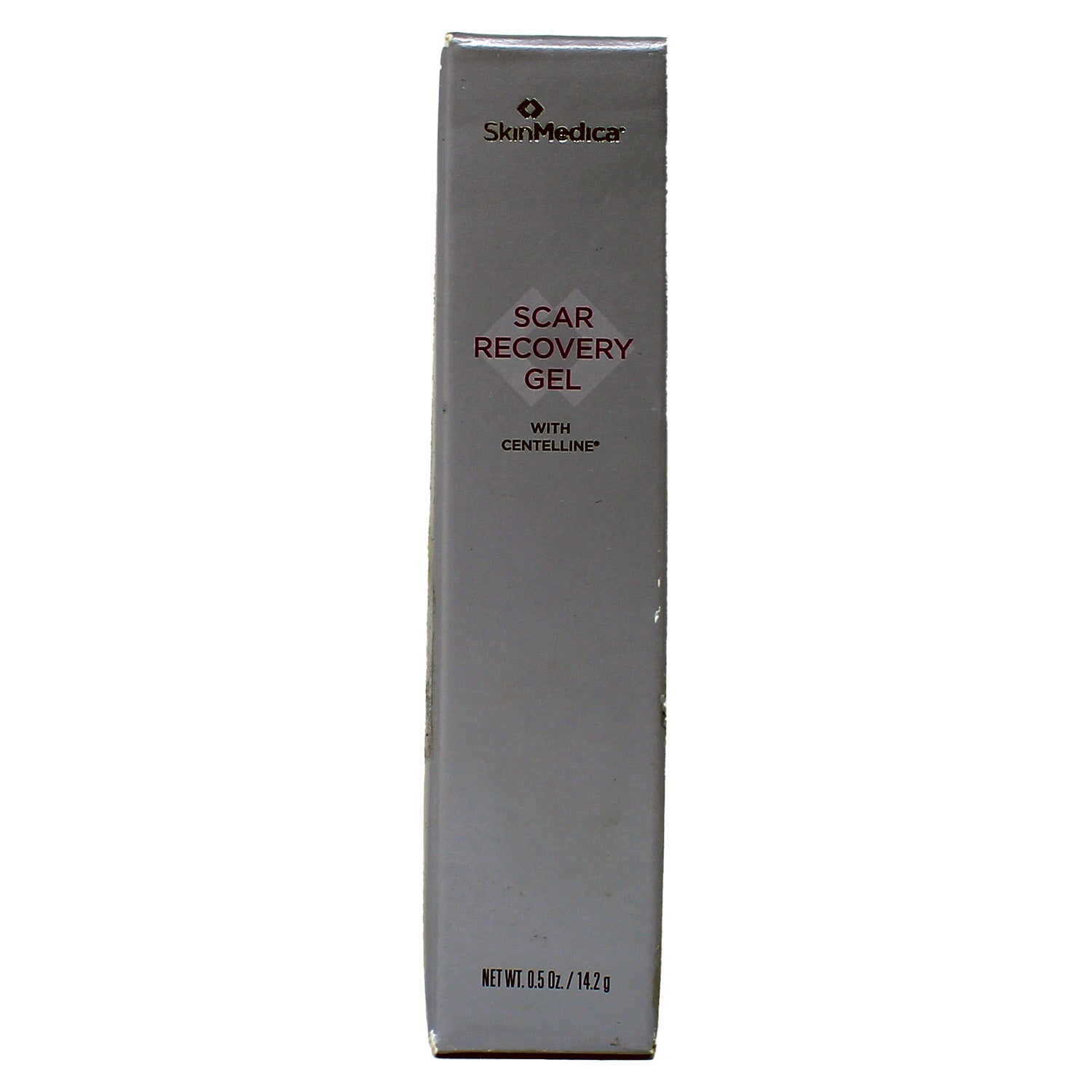 Skin Medica Scar Recovery Gel With Centelline 0.5 Ounce