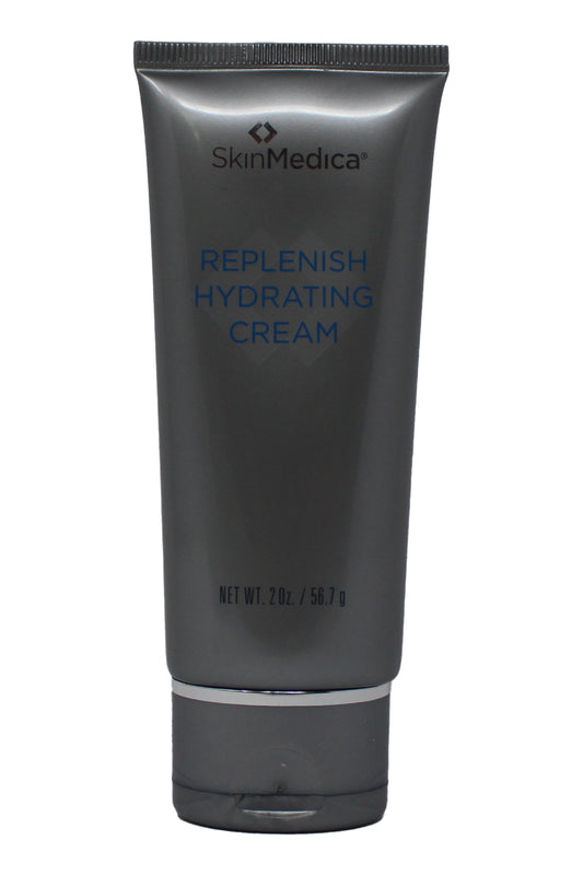 SkinMedica Replenish Hydrating Cream 2 Ounces