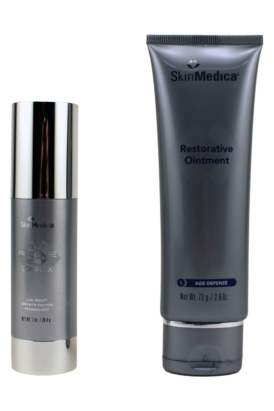 SkinMedica Procedure 360 System Power Duo