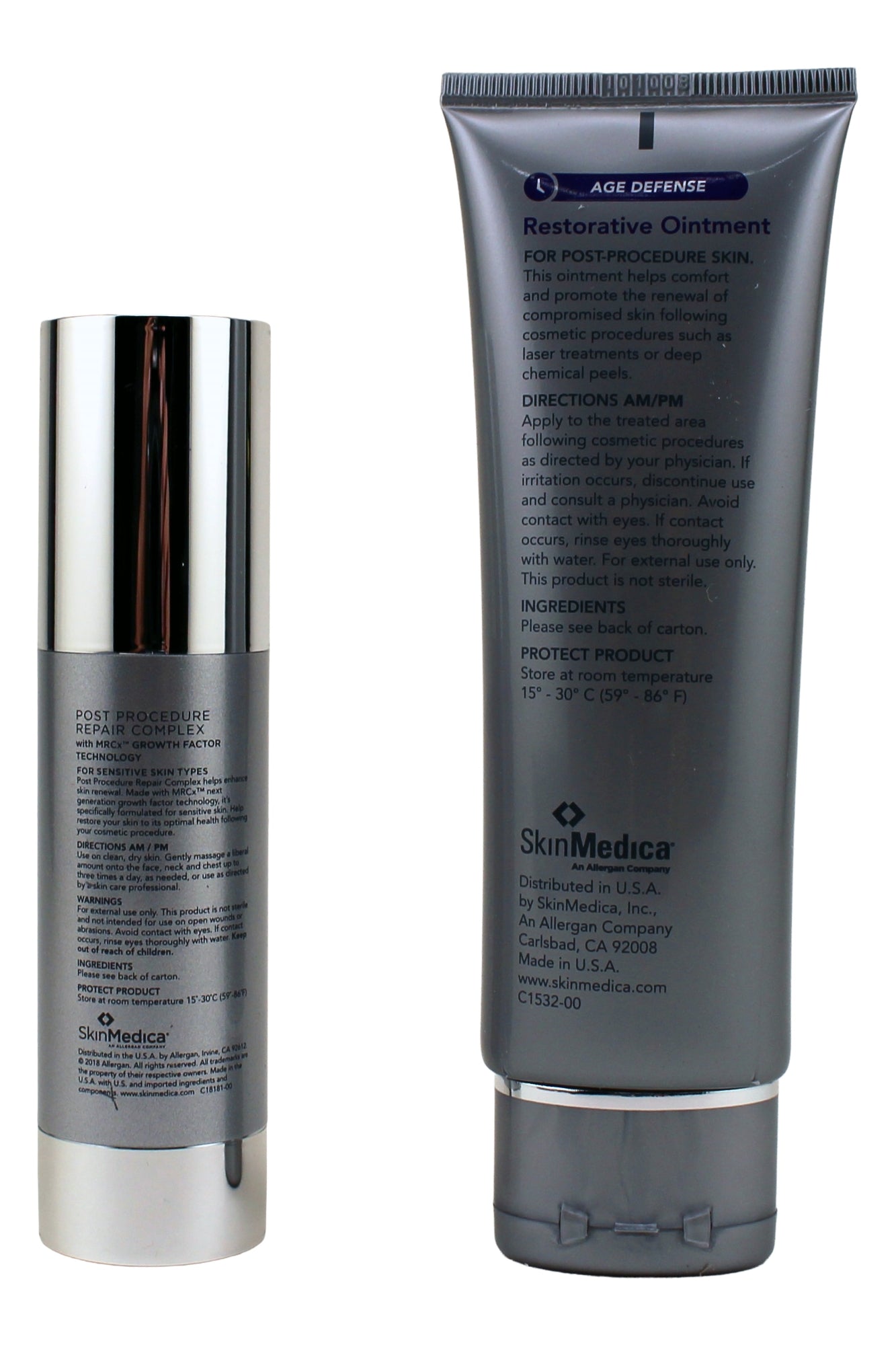 SkinMedica Procedure 360 System Power Duo