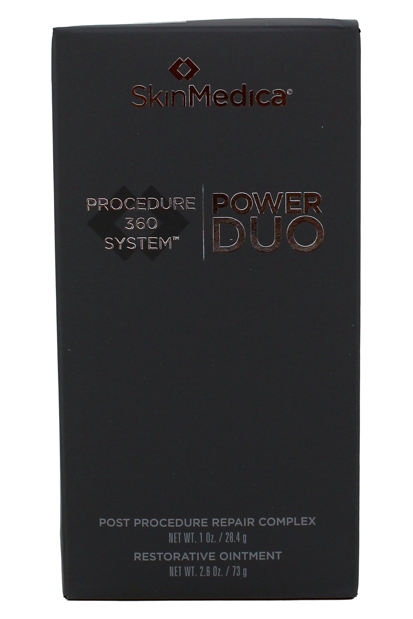 SkinMedica Procedure 360 System Power Duo