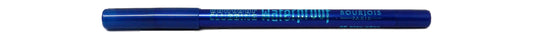 Bourjois Waterproof Contour Clubbing Eyeliner #46 Bleu Neon 0.04 Ounces