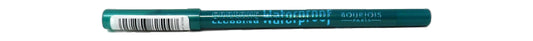 Bourjois Waterproof Contour Clubbing Eyeliner #50 Loving Green 0.04 Ounces