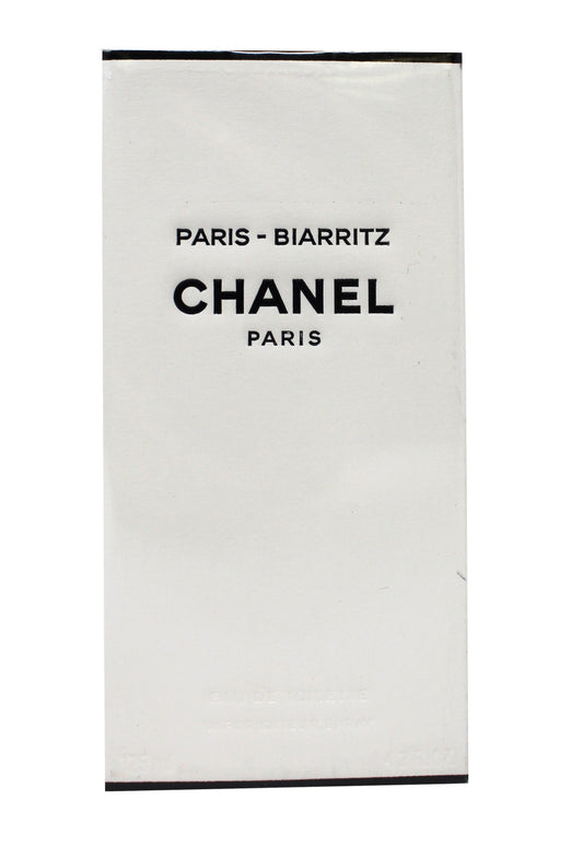 Chanel Paris - Biarritz Eau De Toilette For Women 4.2 Ounces