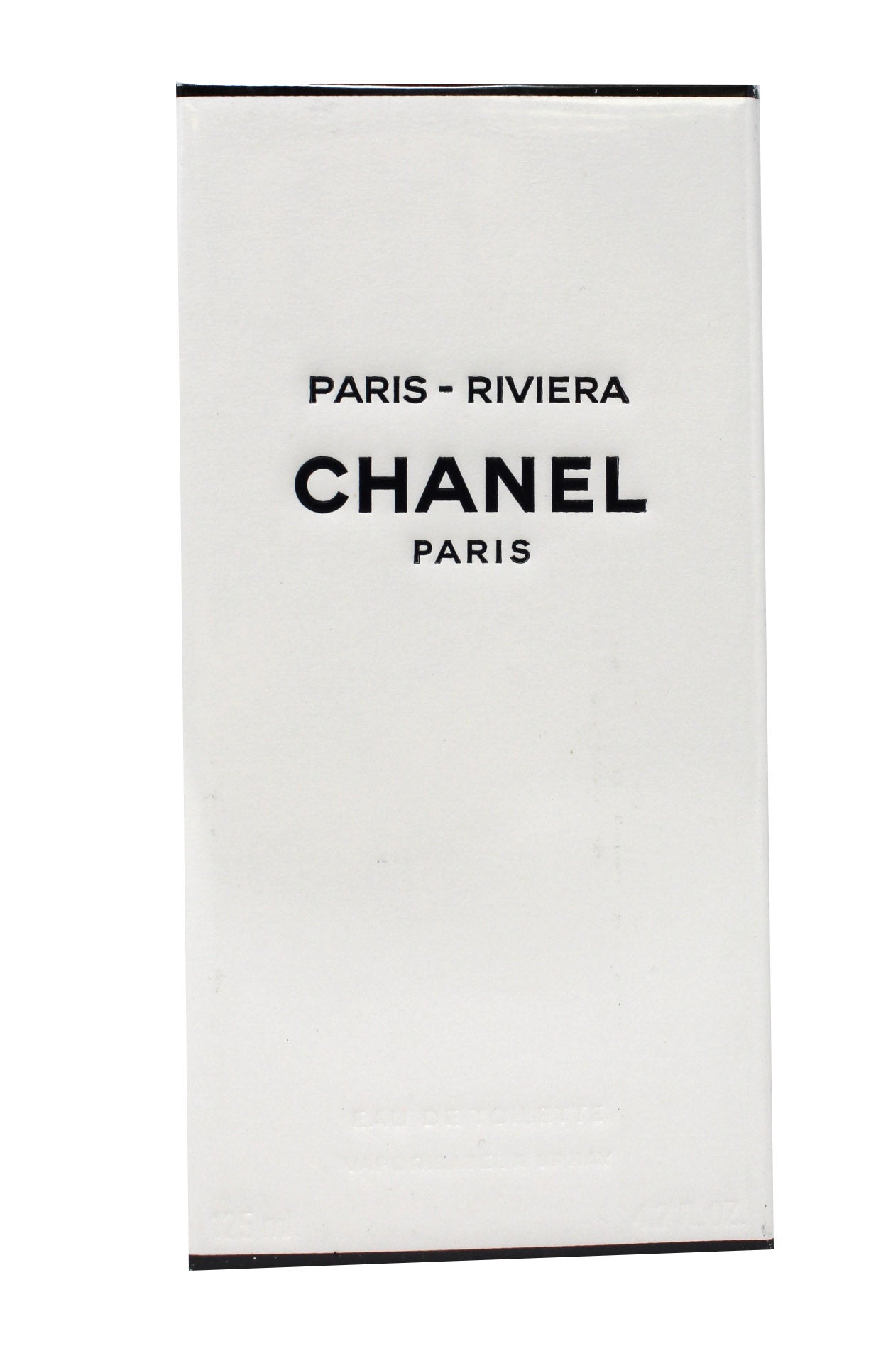 Chanel Paris - Riviera Eau De Toilette For Women 4.2 Ounces