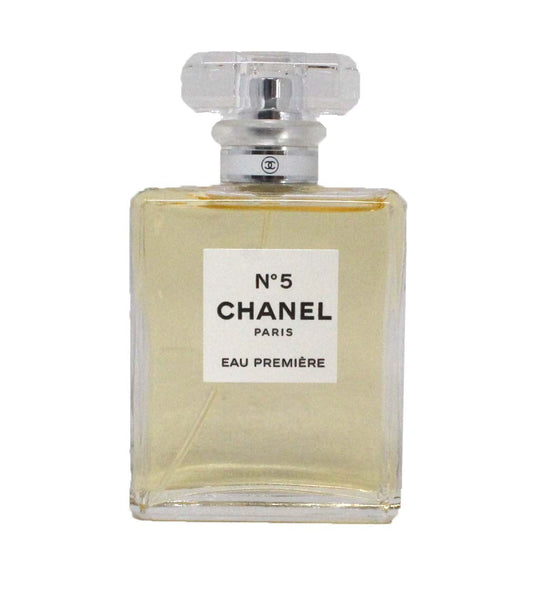 Chanel No.5 Eau Premiere Eau De Parfum 1.7 Ounces