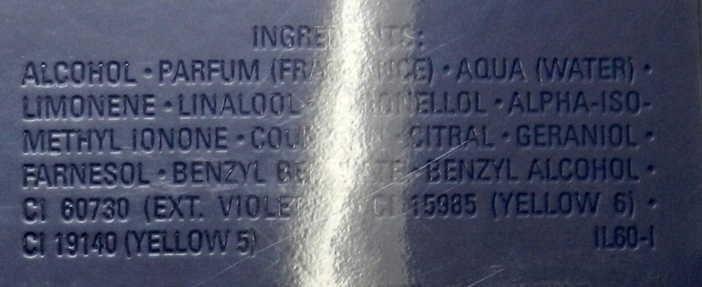 Chanel Bleu De Chanel Twist And Spray Parfum Pour Homme 3 X 0.7 Ounce