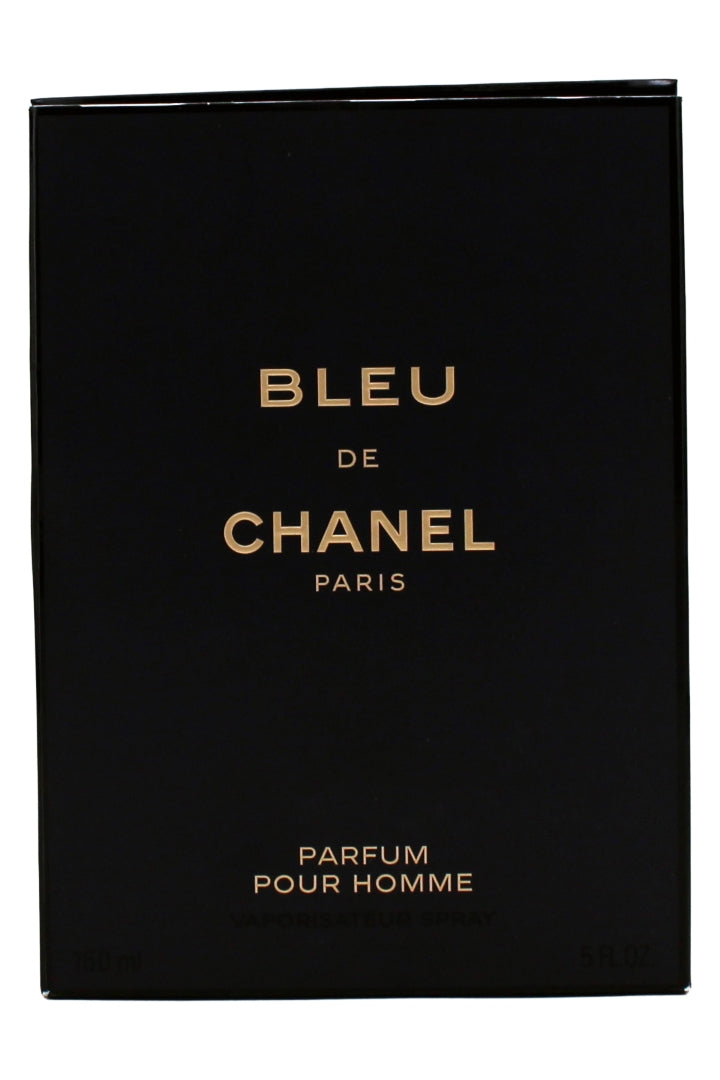 Chanel Bleu De Chanel Parfum Spray 5 Ounce