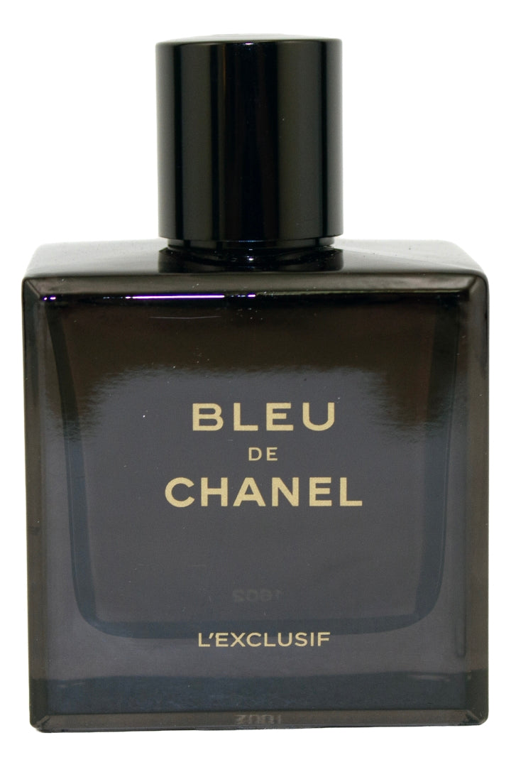 Chanel Bleu De Chanel L'Exclusif 3.4 Ounce