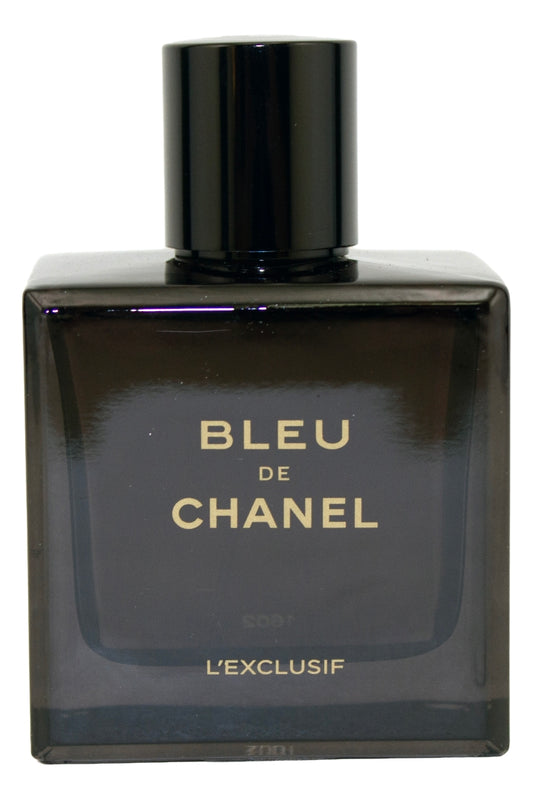 Chanel Bleu De Chanel L'Exclusif 3.4 Ounce