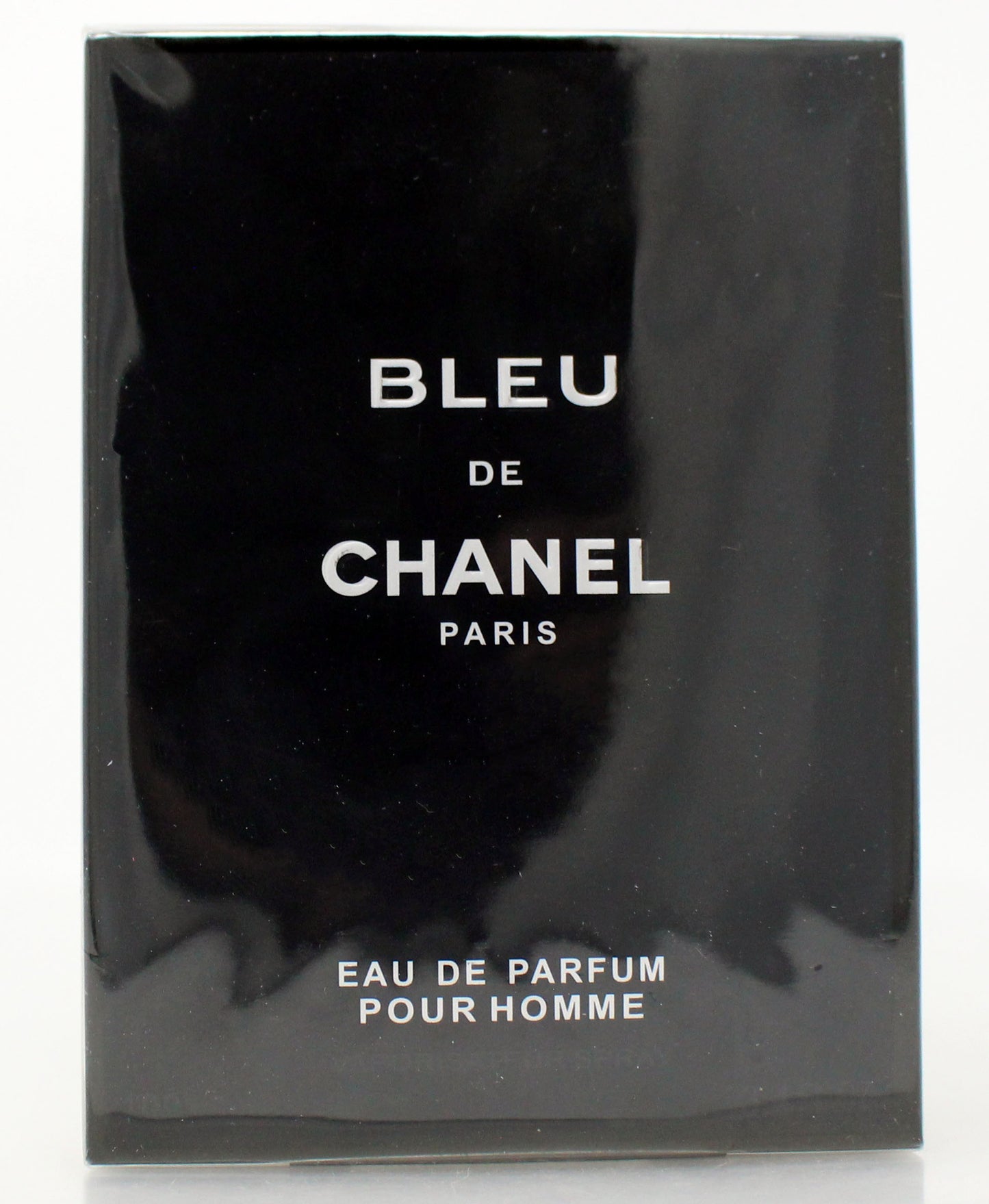 Chanel Bleu De Chanel Eau De Parfum 3.4 Ounce