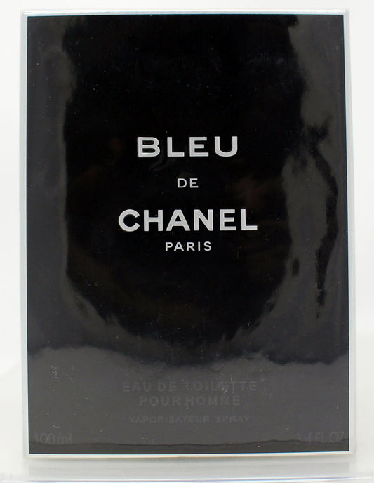 Chanel Bleu De Chanel Eau De Toilette 3.4 Ounce