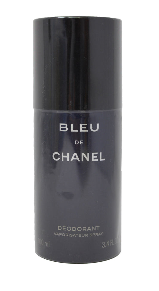 Chanel Bleu De Chanel Deodorant Spray 3.4 Ounce