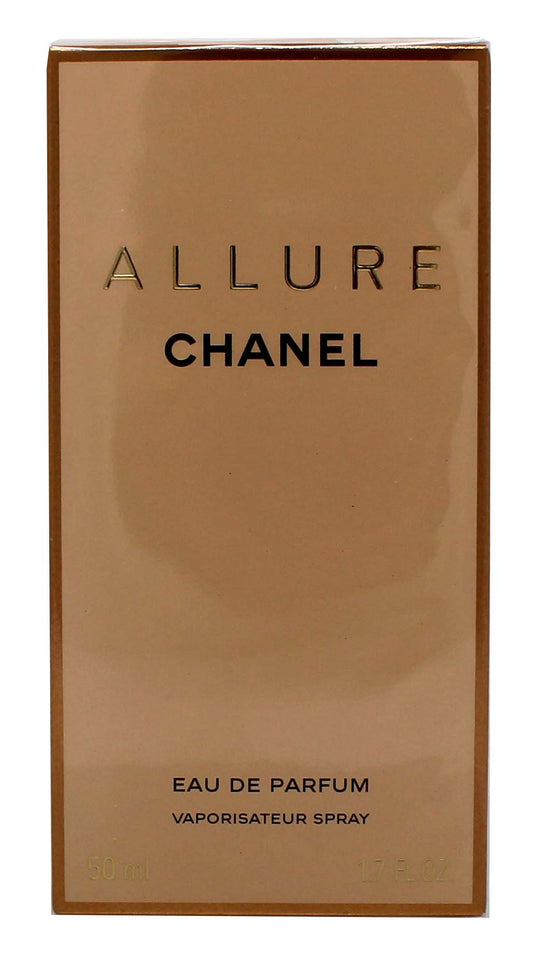 Chanel Allure Eau de Parfum Spray 1.7 Ounce