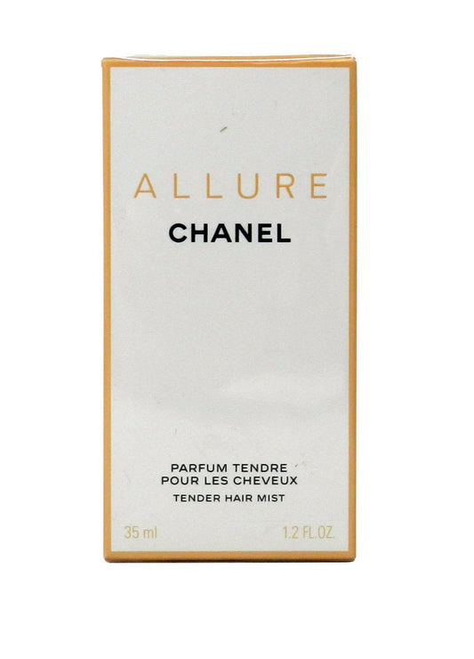 Chanel Allure Tender Hair Mist 1.2 Ounces