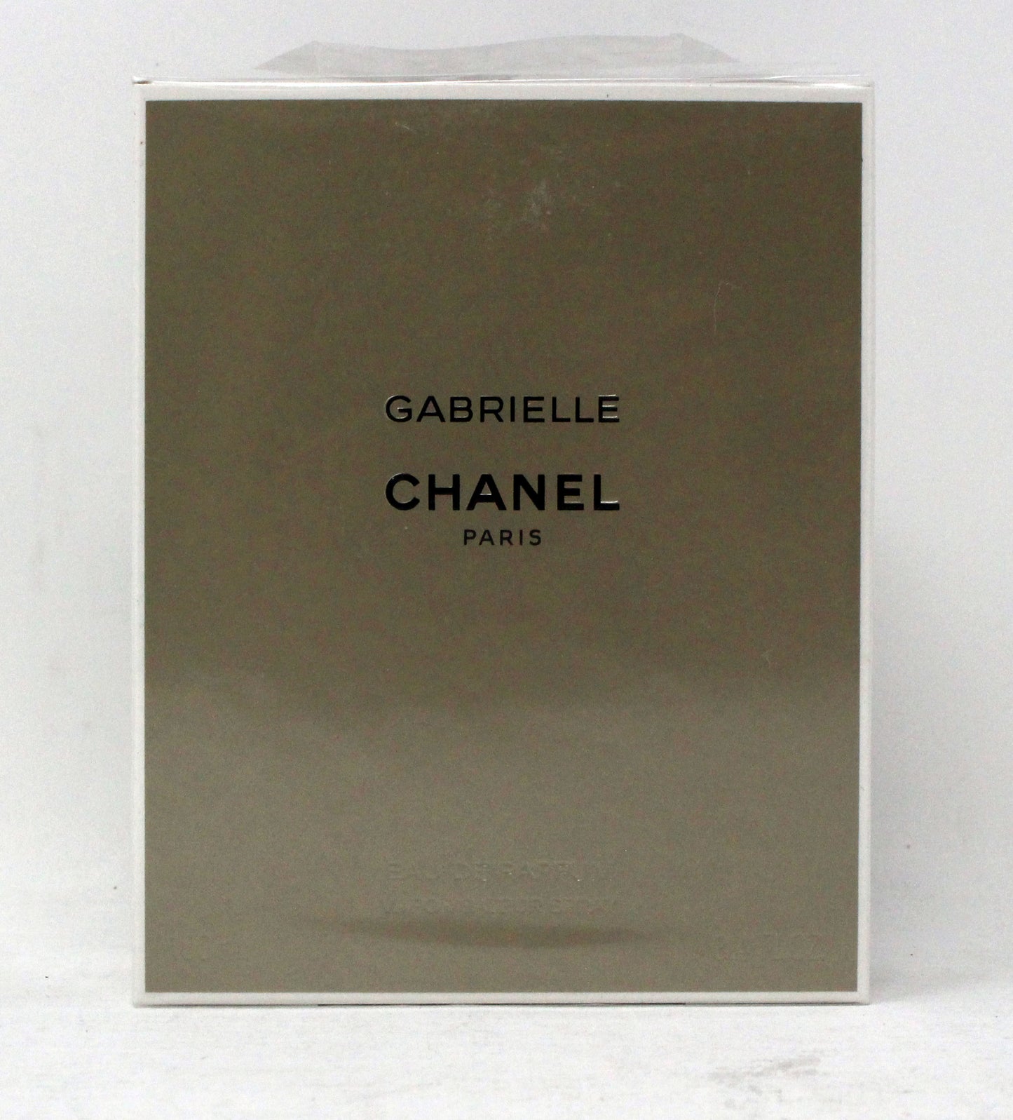Chanel Gabrielle Eau De Parfum Spray 3.4 Ounce ( Distressed Packaging )