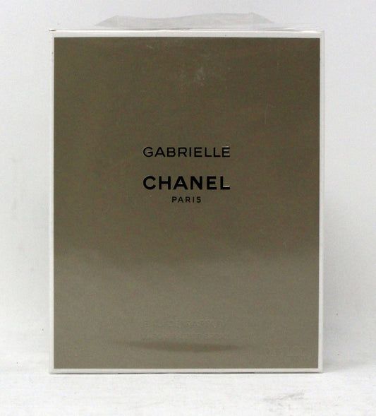 Chanel Gabrielle Eau De Parfum Spray 3.4 Ounce ( Distressed Packaging )