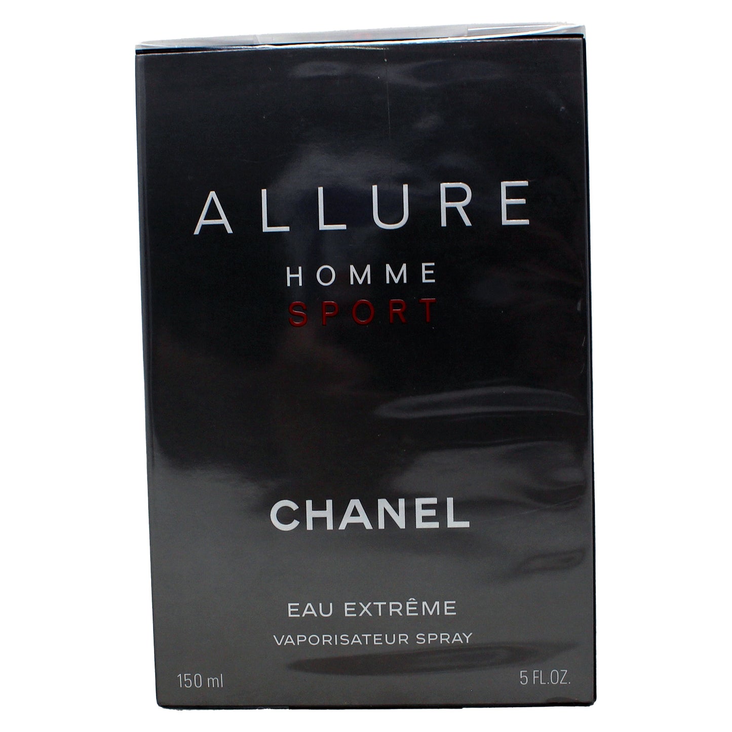Chanel Allure Homme Sport Eau Extreme Eau De Parfum 5 Ounces