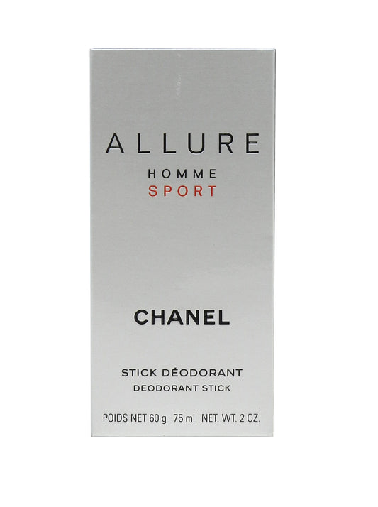 Chanel Allure Homme Sport Deodorant Stick 2 Ounces