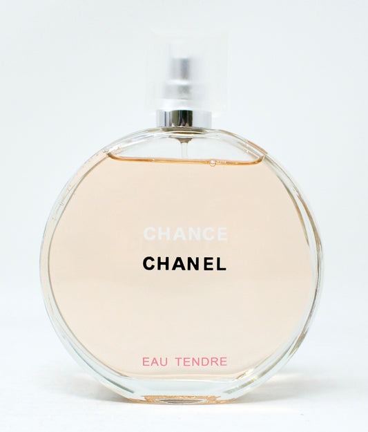 Chanel Chance Eau Tendre Eau De Toilette 3.4 Ounce
