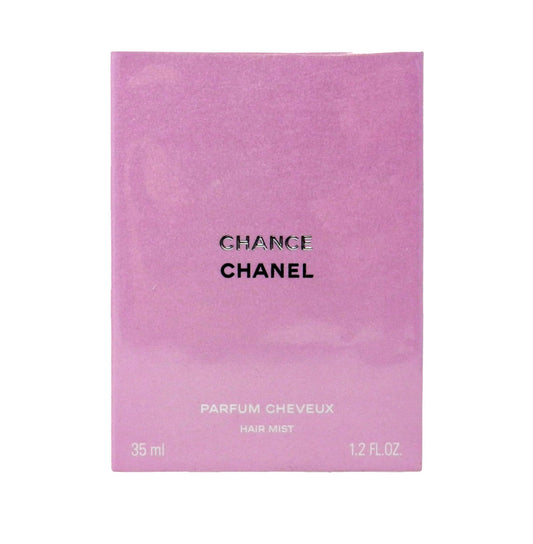 Chanel Chance Hair Mist 1.2 Ounces