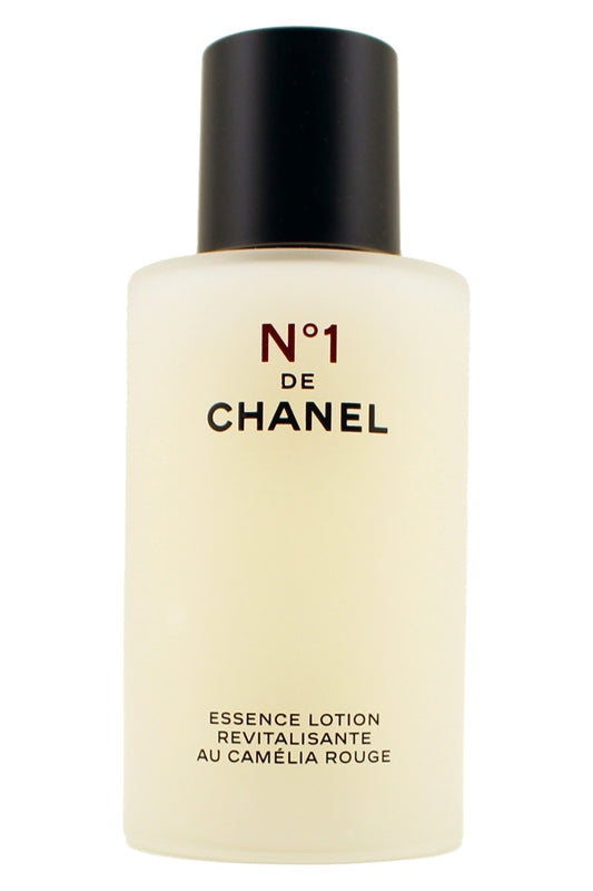 Chanel De CHanel No 1 Essence Lotion 3.4 Fl Ounce