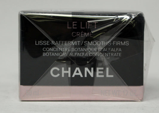 Chanel Le Lift Creme 1.7 Ounces