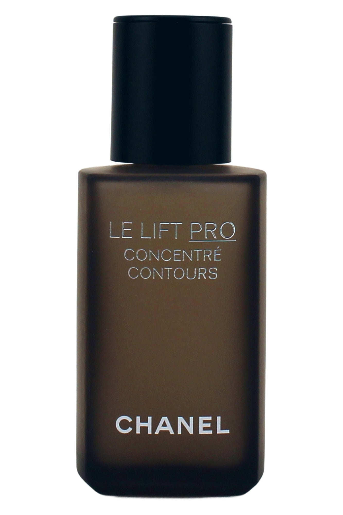 Chanel Le Lift Pro Contour Concentrate Corrects Refeifnes Tightens 1.7 Fl Ounce