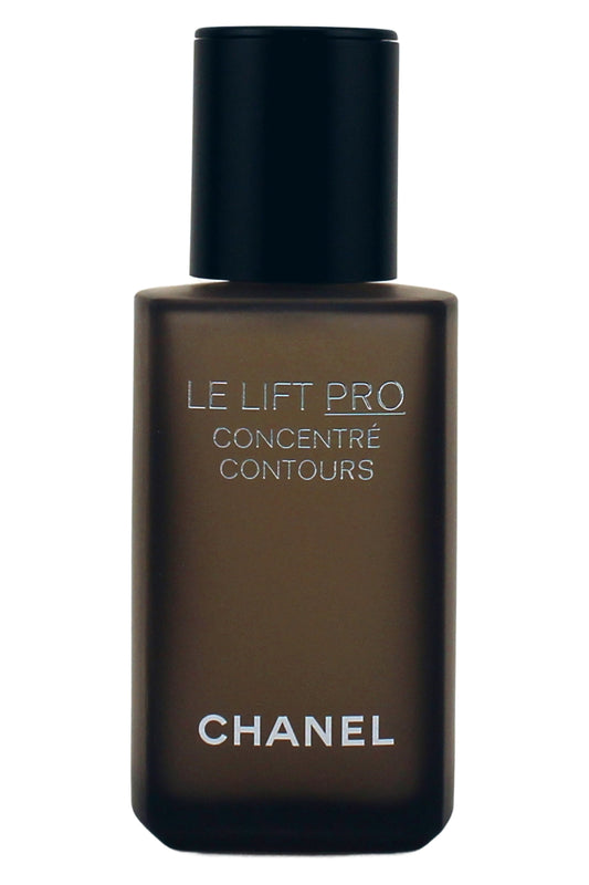 Chanel Le Lift Pro Contour Concentrate Corrects Refeifnes Tightens 1.7 Fl Ounce