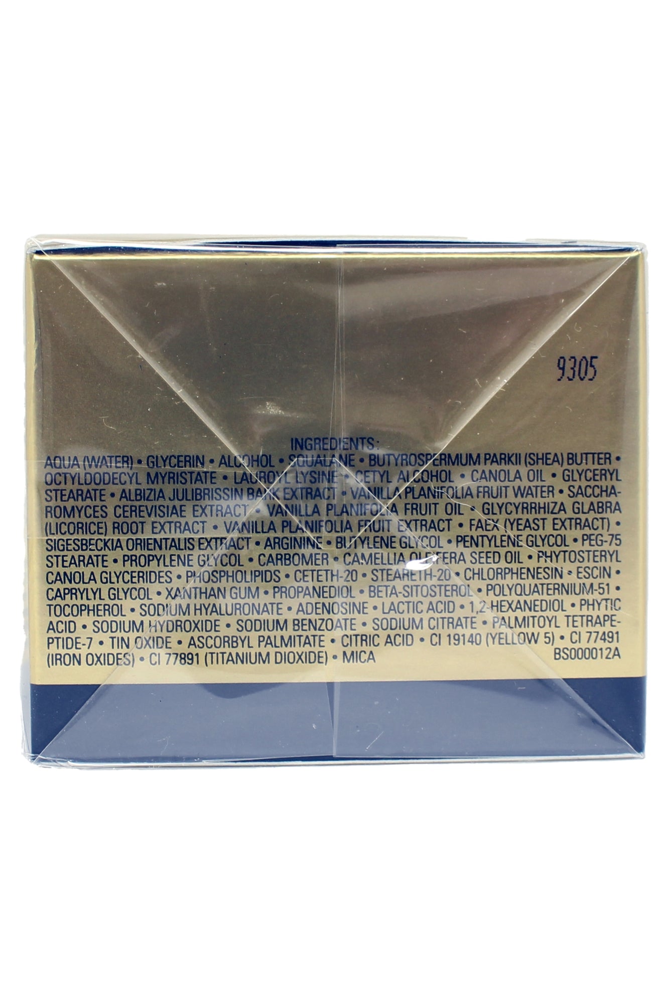 Chanel Sublimage Ultimate Eye Cream 0.5 Ounce