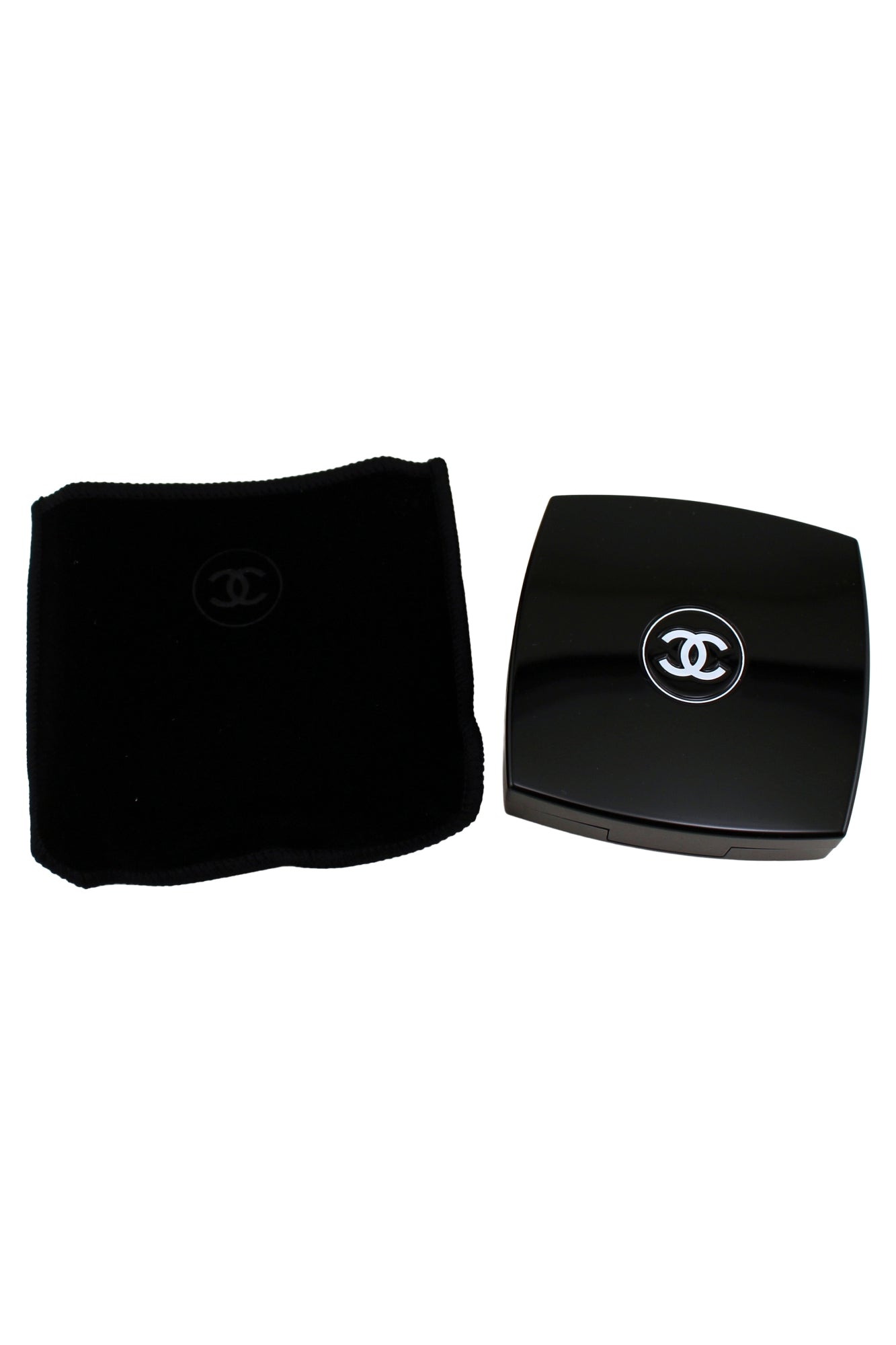 Chanel Joues Contraste Powder Blush 55 In Love 0.12 oz