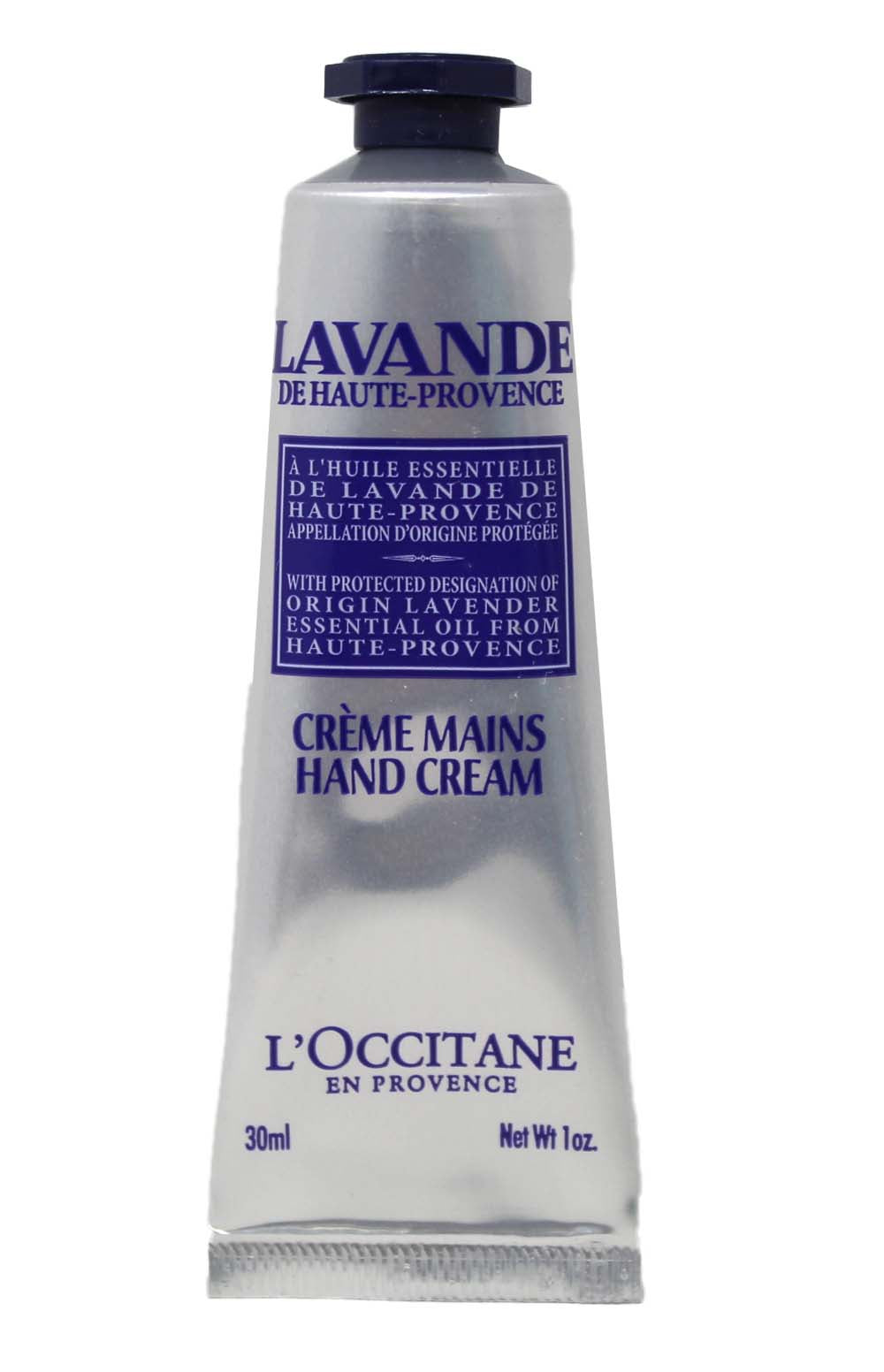 L'Occitane en Provence, Lavender, Hydrating, Hand Cream, 30 ml