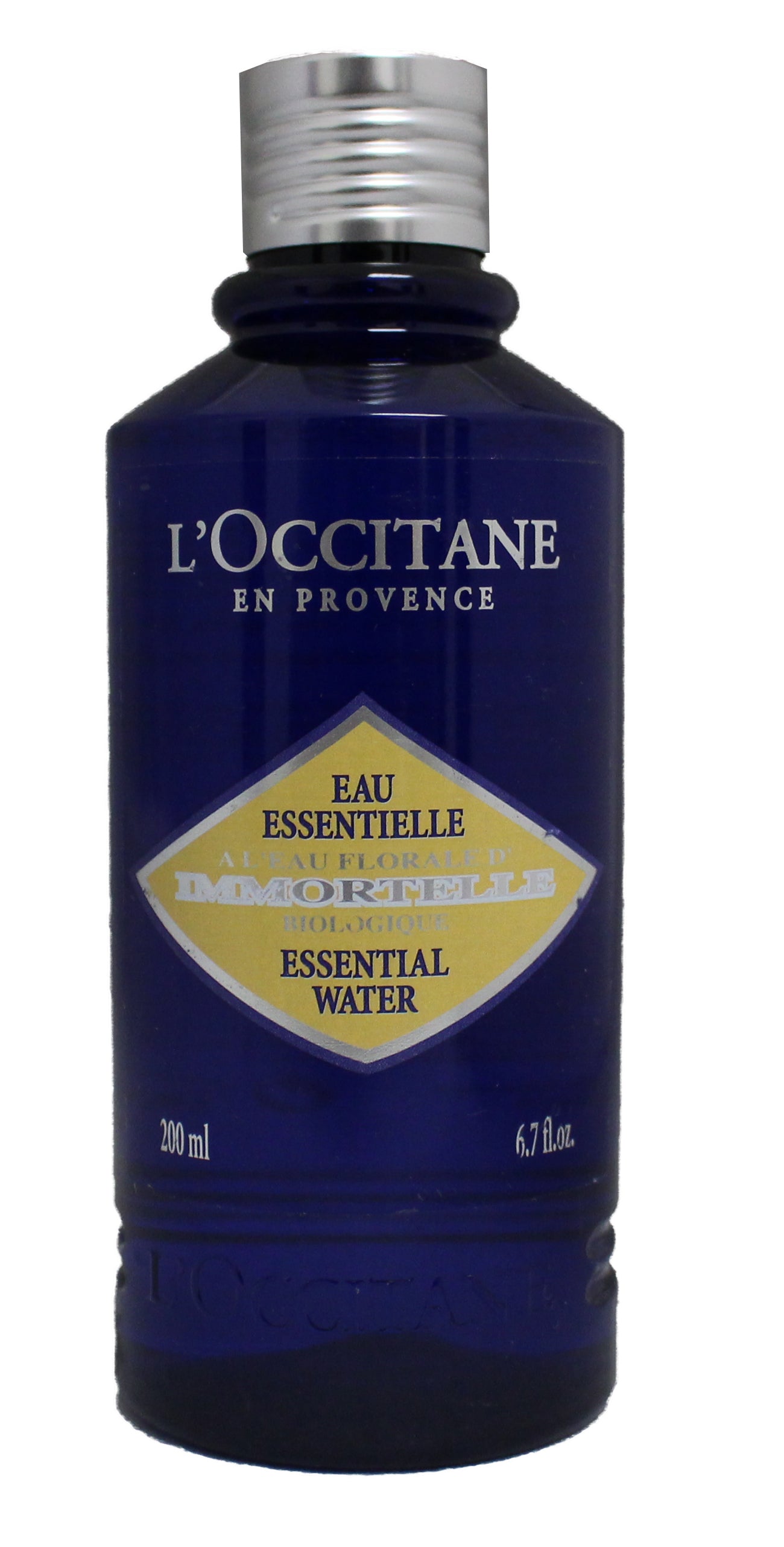 L'Occitane Immortelle Essential Water 6.7 Ounce