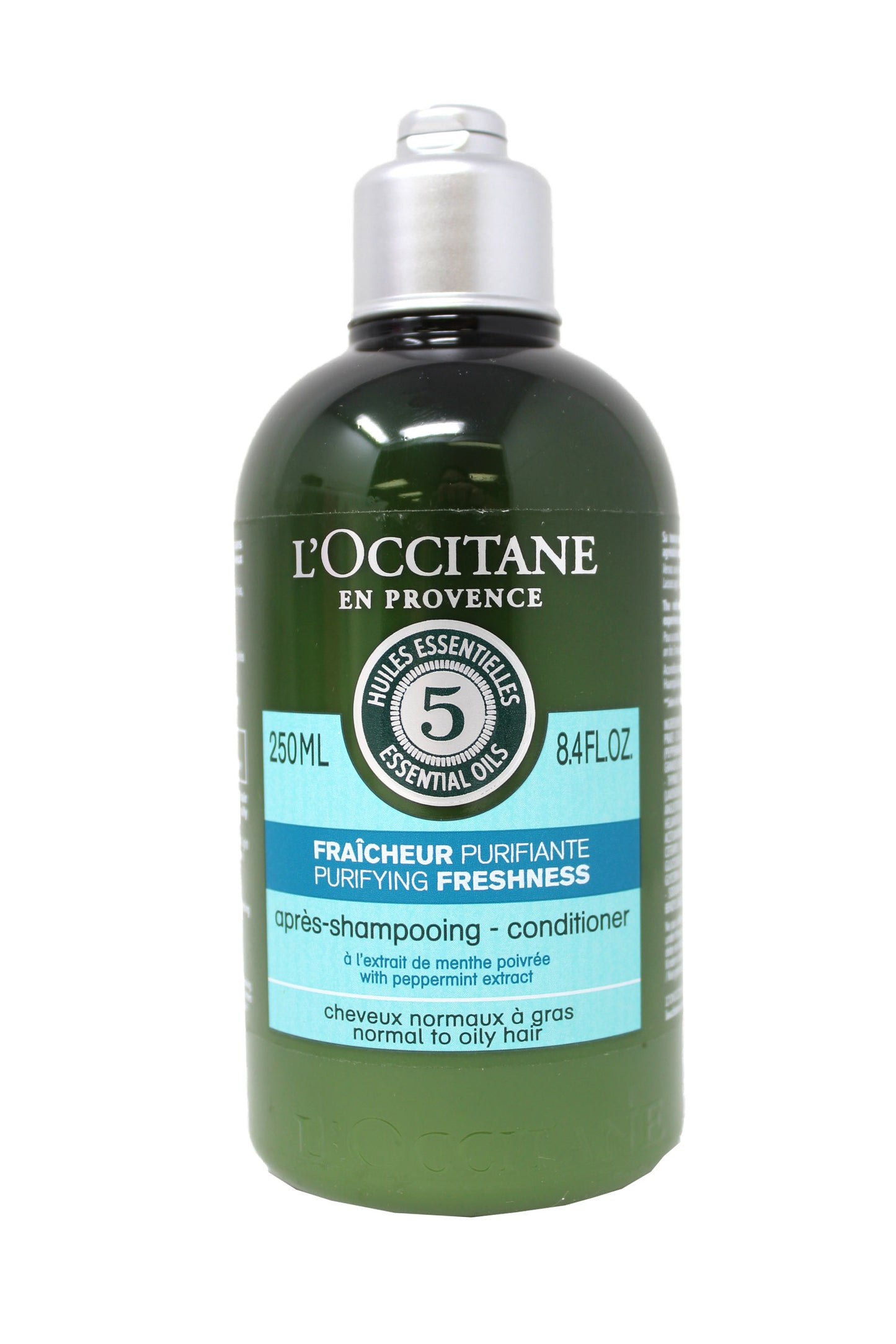 L'Occitane Aromachologie Purifying Freshness Conditioner 8.4 Ounces