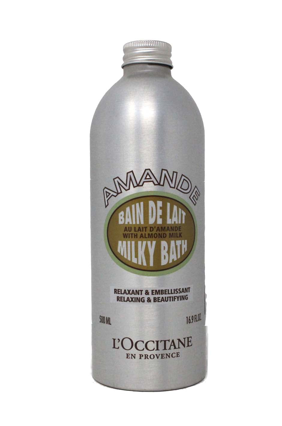 L'Occitane Almond Milky Bath 16.9 Ounce