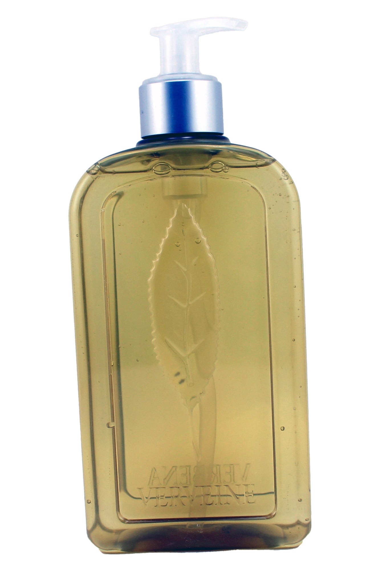 L'Occitane Verbeine Shower Gel 16.9 Fl Ounce