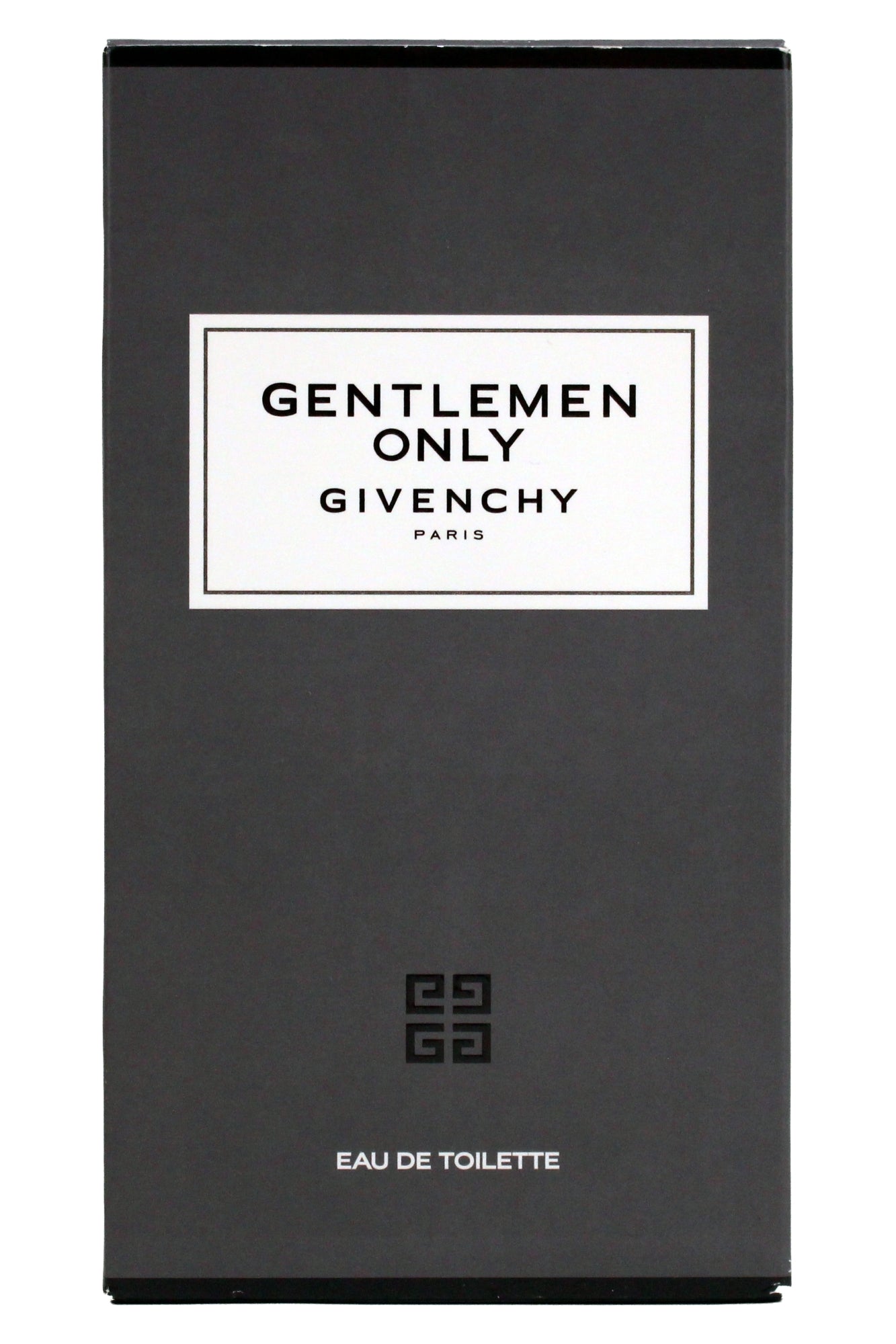 Givenchy Gentlemen Only 3.3 oz