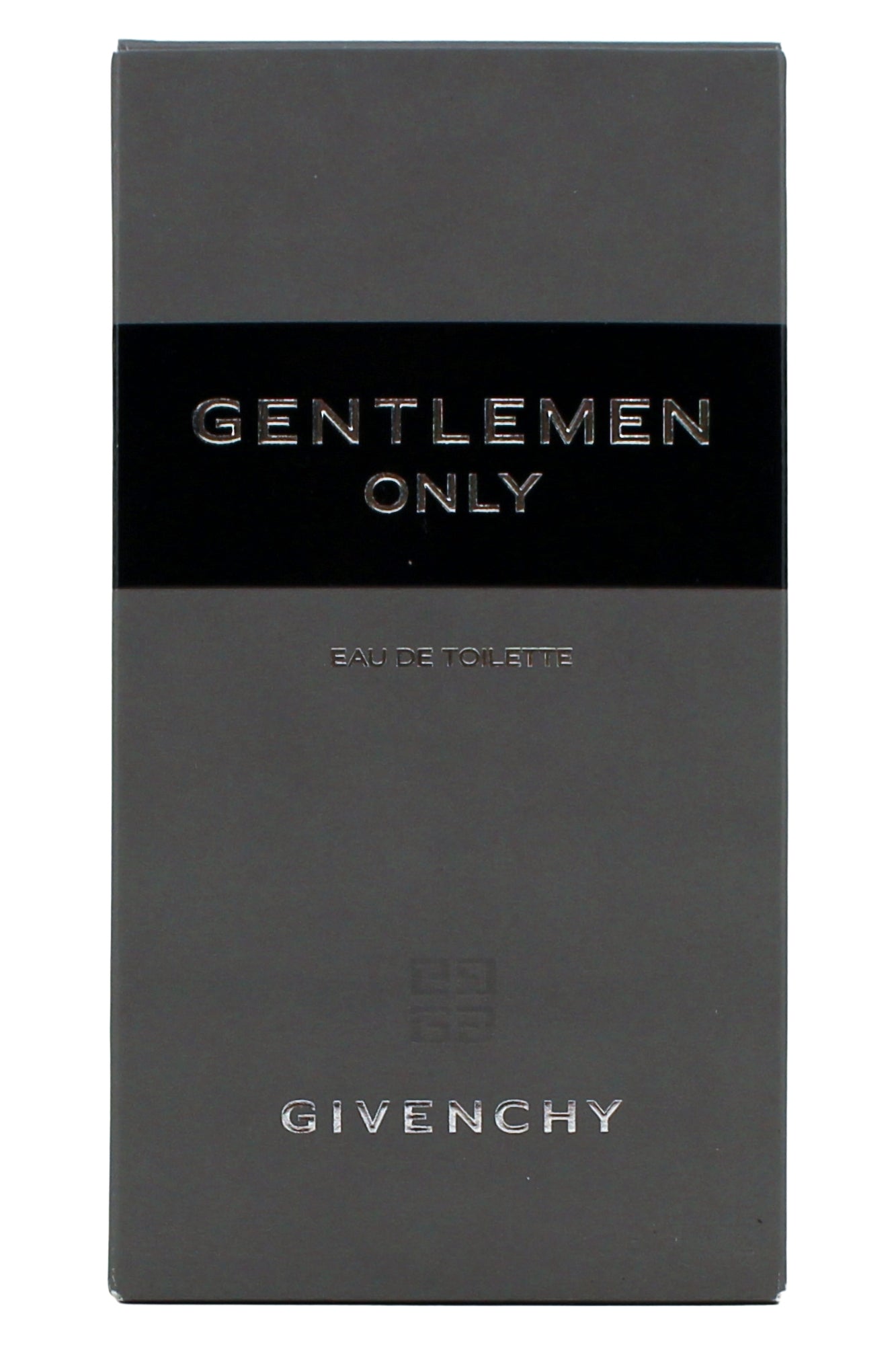 Givenchy Men's Gentlemen Only Eau De Toilette Spray 3.4 oz