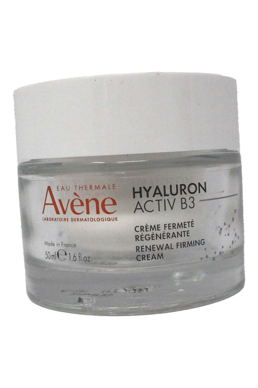 Avene Hyaluron Activ B3 Renewal Firming Cream 1.6 oz ( Distressed Packaging )