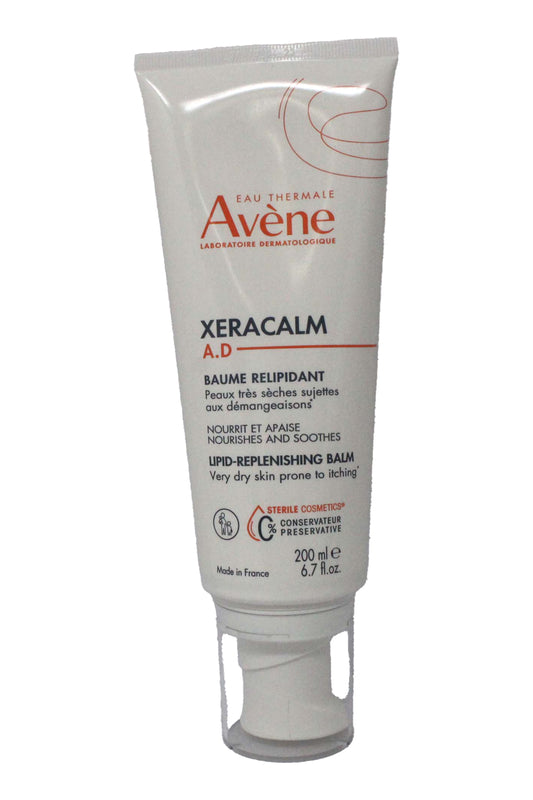 Avene  XeraCalm A.D Lipid-Replenishing Balm 6.7 Ounce
