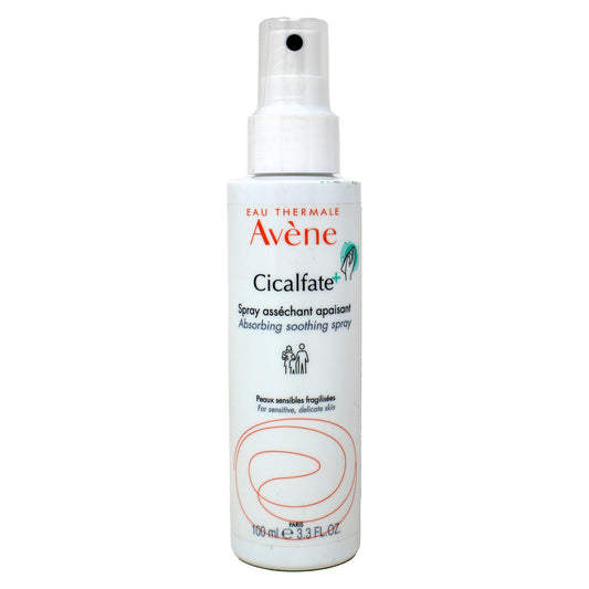 Avène Cicalfate+ Soothing Spray, 3.3 oz.
