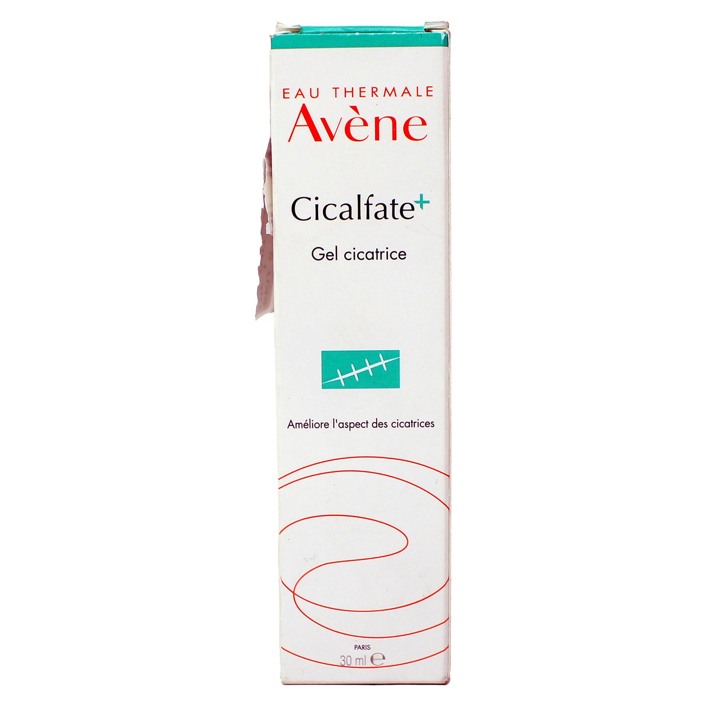 Avene Cicafate Scar Gel 1 Fl Ounce