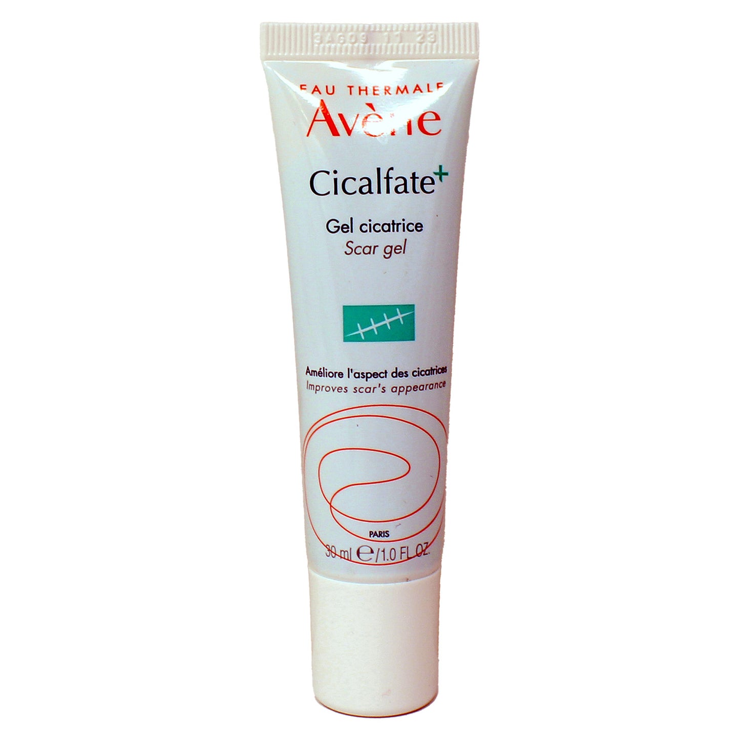 Avene Cicafate Scar Gel 1 Fl Ounce