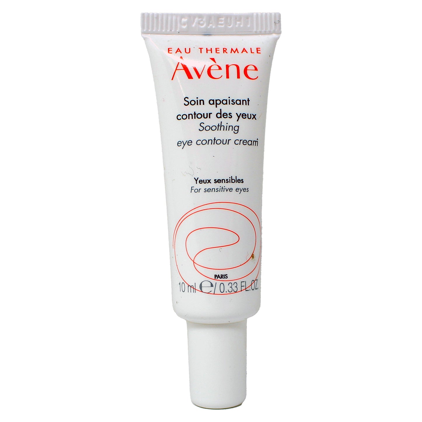 Avene Soothing Eye Contour Cream 0.33 Fl Ounce