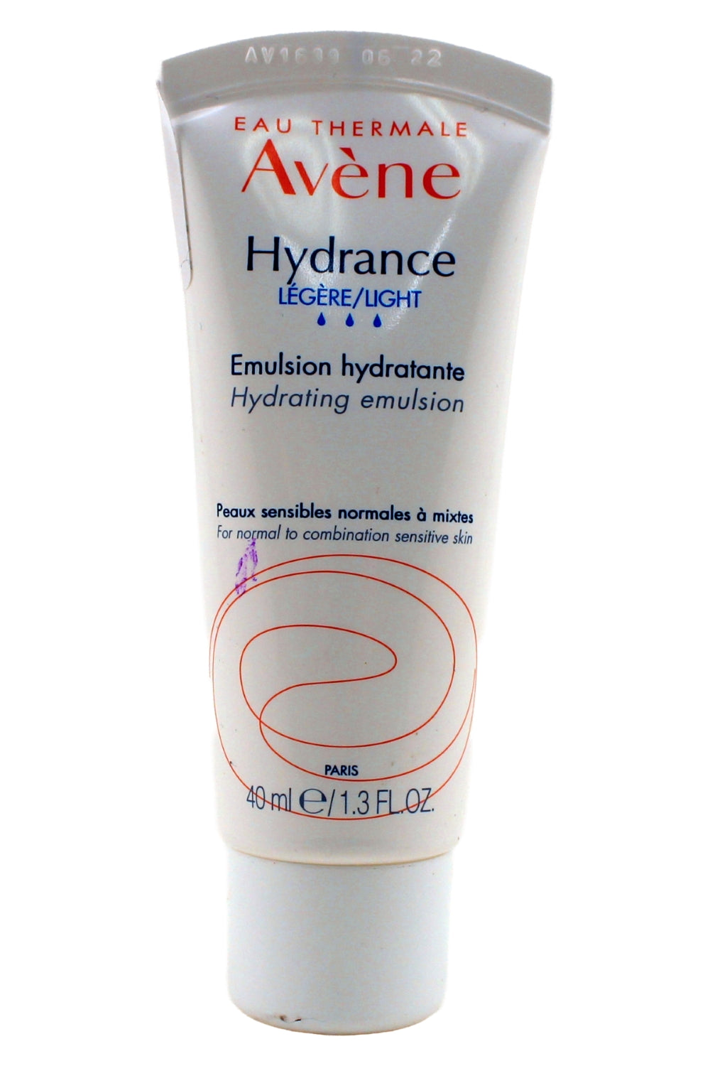 Avene Hydrance Light Hydrating Emulsion 1.3 oz