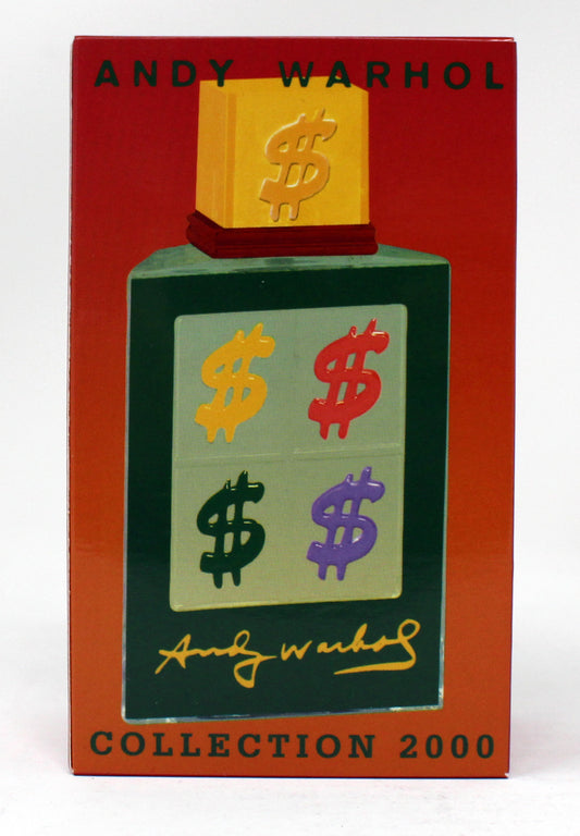 Andy Warhol - Collection 2000 Eau De Toilette 1.7 Ounce